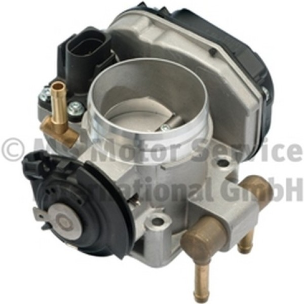 Pierburg Gaz Kelebegi Volkswagen Golf-volkswagen Passat-volkswagen Polo-seat Ibiza-seat Cordoba-seat Toledo 1.6 Aft 97-99 - Kod PRB7.03703.06.0 - OEM 037133064D