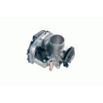 Pierburg Gaz Kelebeği Volkswagen Golf 3 - Volkswagen Polo 3 - Volkswagen Polo 1.4-1.6 Aee-alm - Kod PRB7.03703.37.0 - OEM 030133064D
