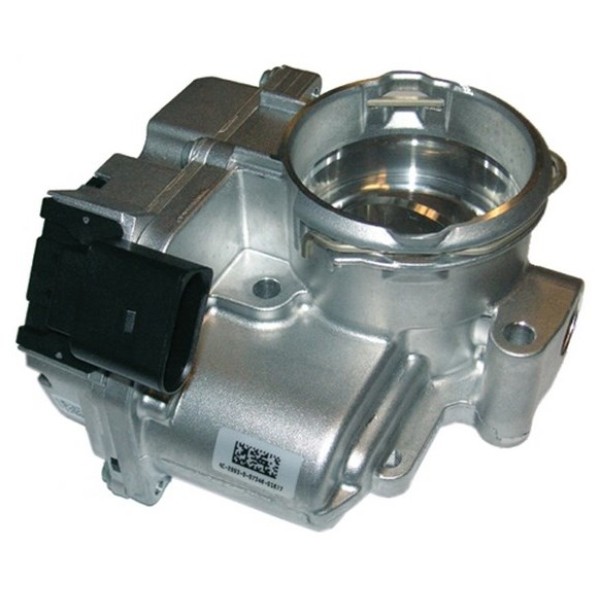 Pierburg Gaz Kelebeği Volkswagen Polo-seat Cordoba-skoda Fabia Amf-bnv-bnm 1, 4 Audi TDI - Kod PRB7.03703.88.0 - OEM 045128063G