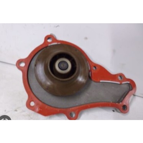 Pierburg Devirdaim Su Pompası - SU Pompasi Ford Focus / C-max / Ford Courier / Peugeot Partner / Ford Focus / C-max 1, 5-1, 6 TDCI 1.6 HDI - Kod PRB7.03738.03.0 - OEM 3M5Q8591CA ürün görseli