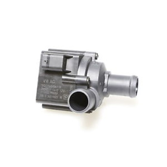 Pierburg Devirdaim Su Pompası - Ilave SU Pompasi Cglc A4-a6 2.0TDİ - Kod PRB7.04071.71.0 - OEM 5Q0965561B ürün görseli