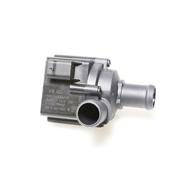 Pierburg Devirdaim Su Pompası - Ilave SU Pompasi Cglc A4-a6 2.0TDİ - Kod PRB7.04071.71.0 - OEM 5Q0965561B
