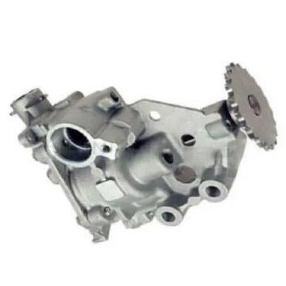 Pierburg Yağ Pompası - Vito 447 622 2014> R9M Renault Motor - Kod PRB7.04643.06.0 - OEM A6221800001 ürün görseli