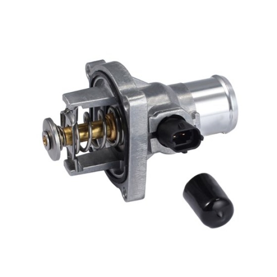 Pierburg Termostat - Opel Astra G-h Opel Vectra C Opel Insignia Z16XEP A16XER - Kod PRB7.04879.00.0 - OEM 55577072 ürün görseli