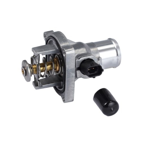 Pierburg Termostat - Opel Astra G-h Opel Vectra C Opel Insignia Z16XEP A16XER - Kod PRB7.04879.00.0 - OEM 55577072