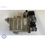 Pierburg EGR - Valfi Crafter-t6 Caaa-caab-caac-caad-cfca-daua-daub-dasb 2, 0 Audi TDI - Kod PRB7.04999.34.0 - OEM 04L131512CG