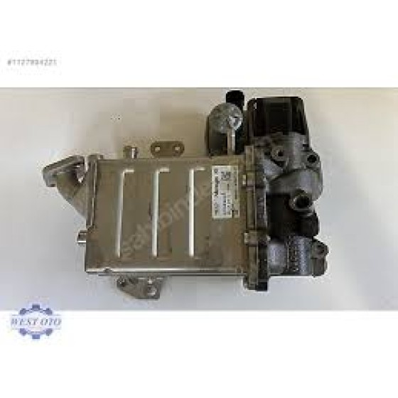 Pierburg EGR - Valfi Crafter-t6 Caaa-caab-caac-caad-cfca-daua-daub-dasb 2, 0 Audi TDI - Kod PRB7.04999.34.0 - OEM 04L131512CG ürün görseli