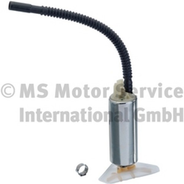 Pierburg Sağ Yakıt Pompası - F25 N47-57 - Kod PRB7.05656.04.0 - OEM 16117285446
