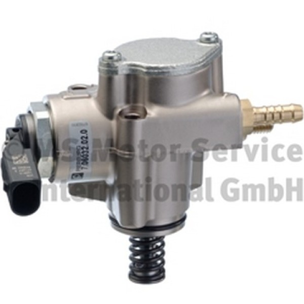 Pierburg Yakıt Pompası - Volkswagen Golf 5 1.4TSİ Bmy - Kod PRB7.06032.02.0 - OEM 03C127025T