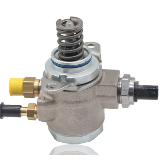 Pierburg Yüksek Basinç Pompasi Golf5-volkswagen Jetta-volkswagen Passat-volkswagen Tiguan-a3 Blg-bmy-cava-caxa 1, 4 TSI - Kod PRB7.06032.11.0 - OEM 03C127026R ürün görseli