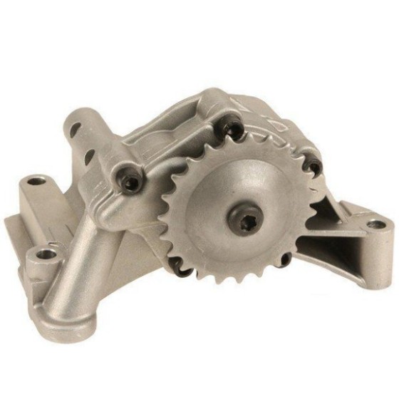 Pierburg Yağ Pompası - Volkswagen Caddy-golf5-volkswagen Jetta-a3-seat Leon Bjb-bls-bxe-bkc 1, 9 Audi TDI - Kod PRB7.07919.17.0 - OEM 038115105C ürün görseli