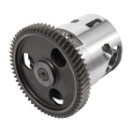 Pierburg Yağ Pompası - Mercedes-benz Sprinter 651 Euro 5 - Kod PRB7.07919.21.0 - OEM A6511801301