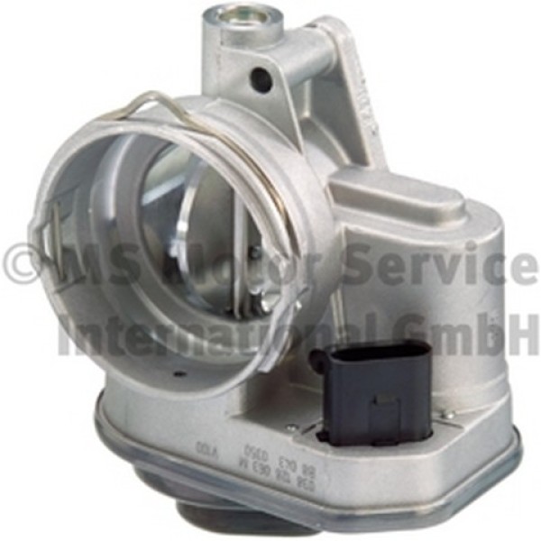 Pierburg Gaz Kelebeği Bkc-bkd Volkswagen Golf 5 - Volkswagen Passat 6 1.9tdi-2.0tdi - Kod PRB7.14393.26.0 - OEM 038128063L