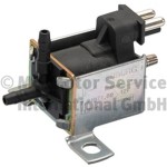 Pierburg Vakum Pompa Ventili - Kod PRB7.21071.50.0 - OEM A0015408697