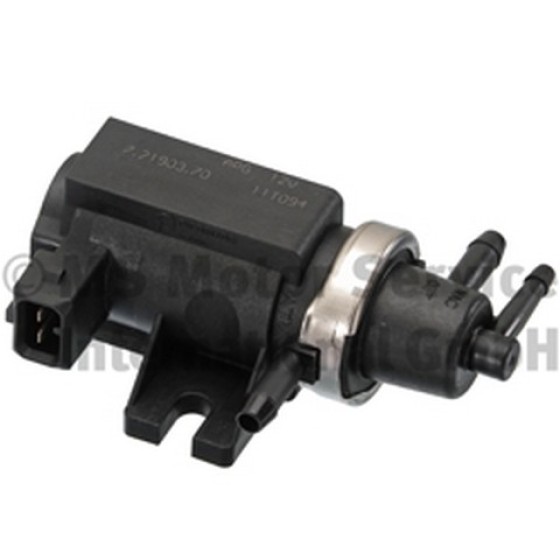 Pierburg Turbo Basinç Kontrol Valfi Golf4-t4-lt 35-a3 Alh-acv-ahd 1, 9 Audi Tdi-2, 5 Audi TDI 97-04 - Kod PRB7.21903.70.0 - OEM 1H0906627 ürün görseli