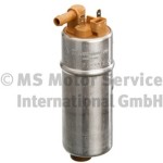 Pierburg Yakıt Pompası - Sadece Pompa E65 N62 - Kod PRB7.22013.69.0 - OEM 16117194000