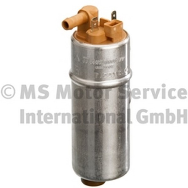 Pierburg Yakıt Pompası - Sadece Pompa E65 N62 - Kod PRB7.22013.69.0 - OEM 16117194000
