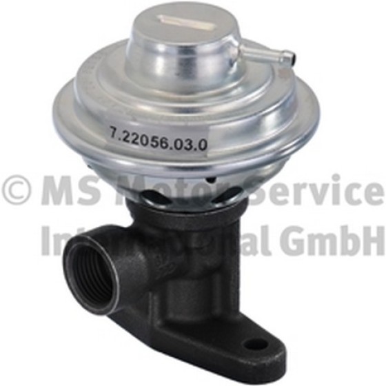 Pierburg EGR - Valfi Ahw Volkswagen Polo 3 1.4 16v-1.6 16V - Kod PRB7.22056.03.0 - OEM 036131503D ürün görseli