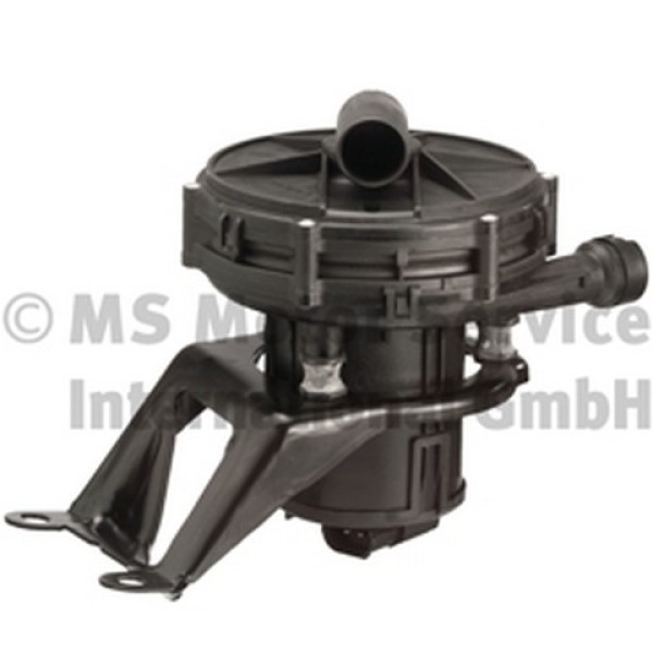 Pierburg Sekunder Hava Pompasi E46 M43 - Kod PRB7.22166.00.0 - OEM 11721715347