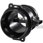 Pierburg Akişmetre Casa Volkswagen Touareg 3.0TDİ - Kod PRB7.22184.39.0 - OEM 059906461N