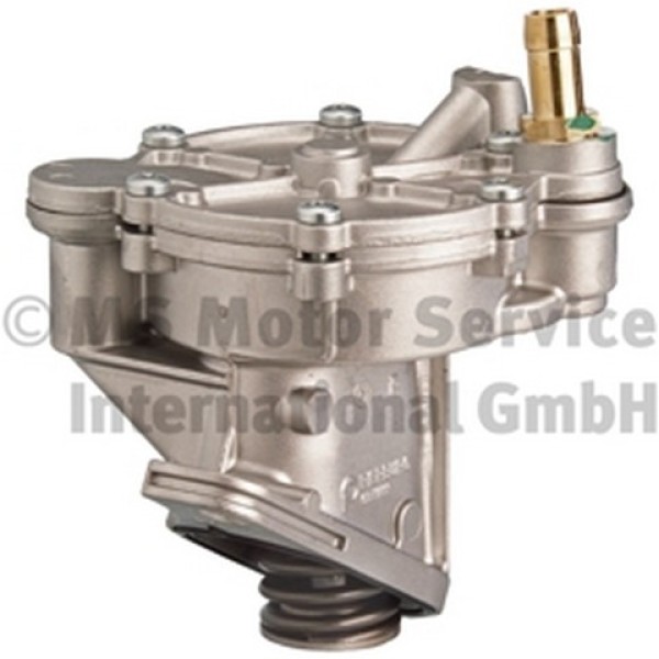 Pierburg Vakum Pompasi Fren Vakumu Acv-anj-bjk T4-lt-crafter 2.5TDİ - Kod PRB7.22300.69.0 - OEM 074145100A
