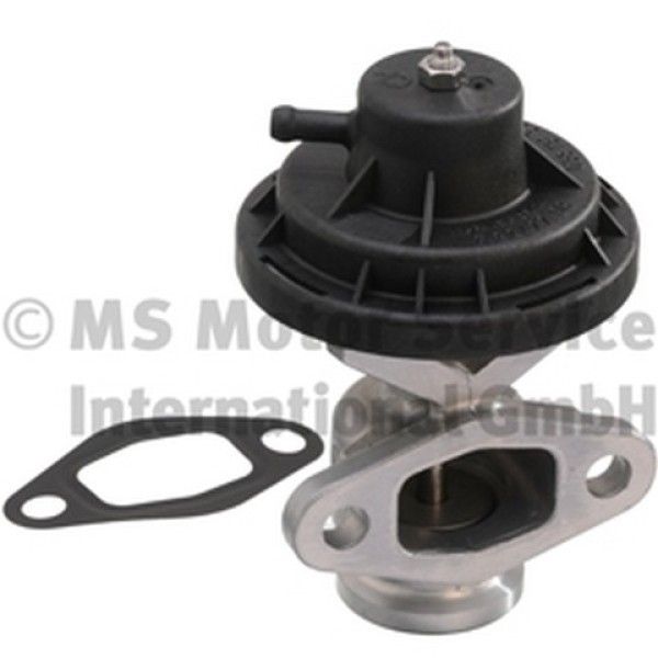 Pierburg EGR - Valfi Bdj Volkswagen Caddy 3 2.0SDİ - Kod PRB7.22477.10.0 - OEM 038131501BB