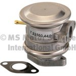 Pierburg Hava Valfi Bbj Sol A4-a6 3.0 - Kod PRB7.22560.44.0 - OEM 06C131101E