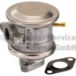Pierburg Hava Valfi Bbj Sağ A4-a6 3.0 - Kod PRB7.22560.45.0 - OEM 06C131102E
