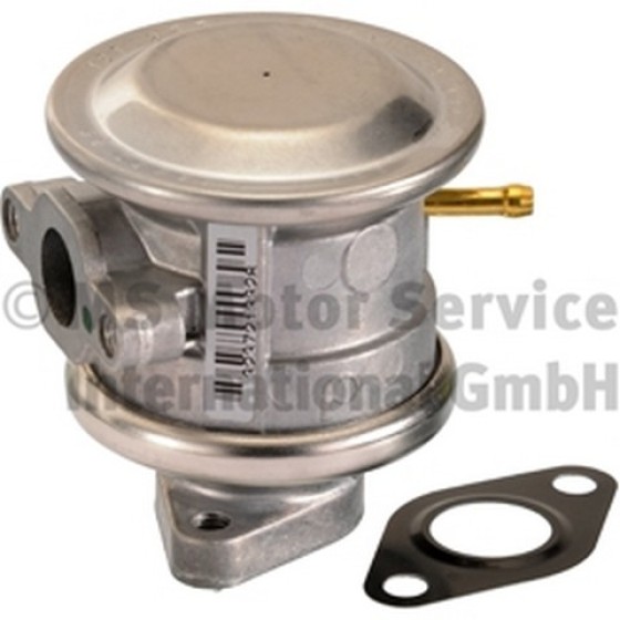 Pierburg Hava Valfi Bbj Sağ A4-a6 3.0 - Kod PRB7.22560.45.0 - OEM 06C131102E ürün görseli