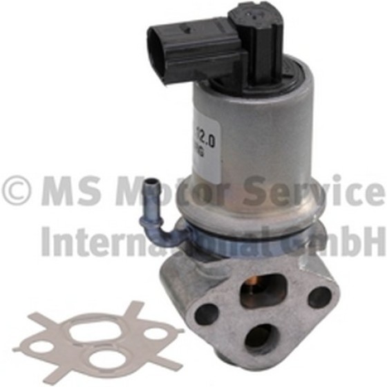 Pierburg EGR - Valfi Akl-bfq-bgu-bse A3 - Volkswagen Golf 4 / 5 - Volkswagen Bora 1.6 - Kod PRB7.22574.12.0 - OEM 06A131501P ürün görseli