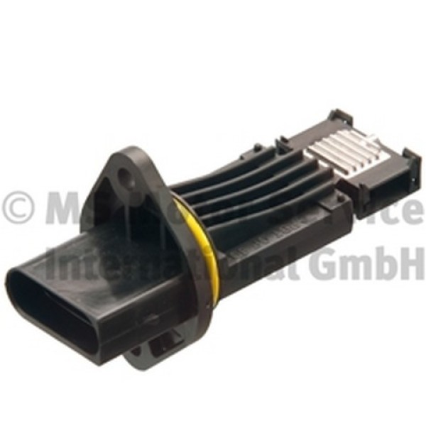 Pierburg Akişmetre Müşürü 611 - Kod PRB7.22684.07.0 - OEM A6110940048