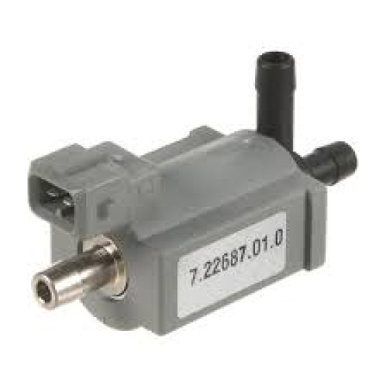 Pierburg Hava Valfi Panamera Porsche - Kod PRB7.22687.39.0 - OEM 99660516500 ürün görseli