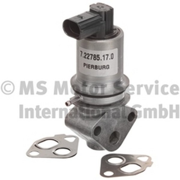 Pierburg EGR - Egzost Geri Dönüş (EGR) Valfi Volkswagen Polo-volkswagen Bora 1.4 16V - 1.6 16V Aua-azd-bby - Kod PRB7.22785.17.0 - OEM 036131503M