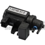 Pierburg Basinç Kontrol Valfi E39 M47-57 - Kod PRB7.22796.01.0 - OEM 11747796634