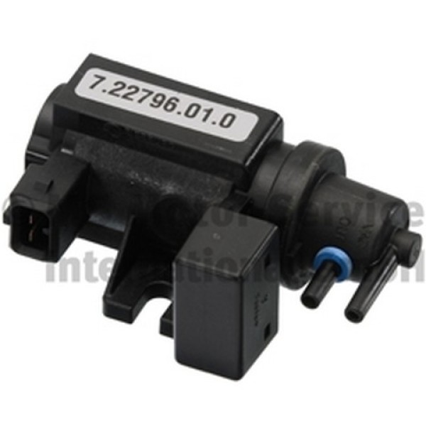 Pierburg Basinç Kontrol Valfi E39 M47-57 - Kod PRB7.22796.01.0 - OEM 11747796634