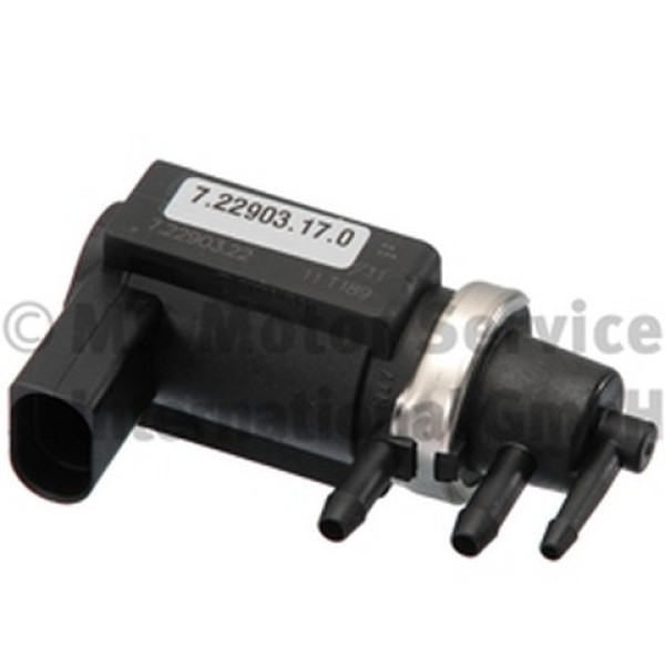 Pierburg Basinç Kontrol Valfi Akn A6 2.5TDİ - Kod PRB7.22903.17.0 - OEM 059906627B