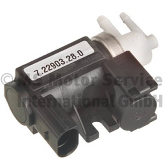 Pierburg Basinç Kontrol Valfi A4-a6 Blb-bre 2, 0 Audi TDI 04-11 - Kod PRB7.22903.28.0 - OEM 8E0906627C ürün görseli