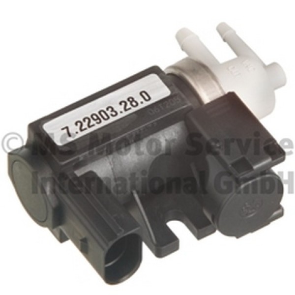 Pierburg Basinç Kontrol Valfi A4-a6 Blb-bre 2, 0 Audi TDI 04-11 - Kod PRB7.22903.28.0 - OEM 8E0906627C