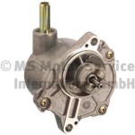 Pierburg Vakum Pompasi 628 - Kod PRB7.24807.05.0 - OEM A6282300065