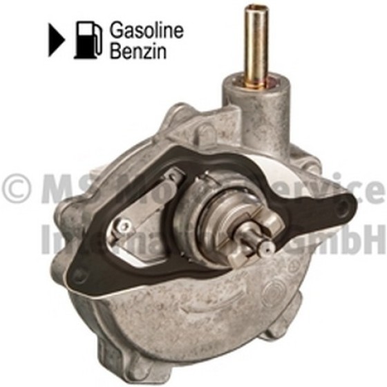 Pierburg Vakum Pompasi 271 - Kod PRB7.24807.07.0 - OEM A2712301165 ürün görseli