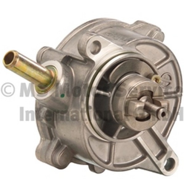 Pierburg Vakum Pompasi - Kod PRB7.24807.08.0 - OEM A6462300165