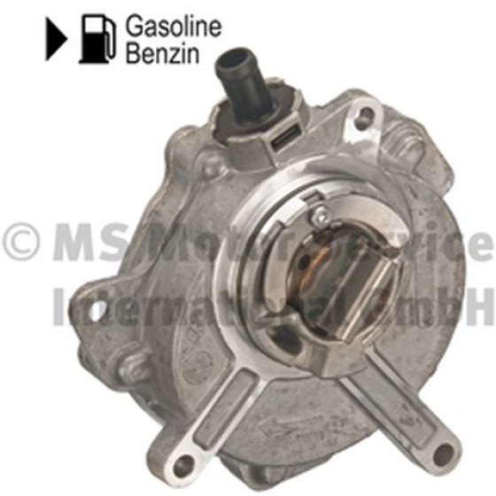 Pierburg Vakum Pompasi Bpj A4 2.0tfsi - Kod PRB7.24807.20.0 - OEM 06D145100F ürün görseli