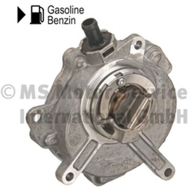 Pierburg Vakum Pompasi Bpj A4 2.0tfsi - Kod PRB7.24807.20.0 - OEM 06D145100F