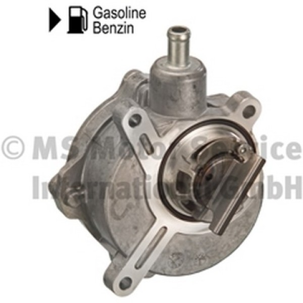 Pierburg Vakum Pompasi N62 - Kod PRB7.24807.23.0 - OEM 11667545384