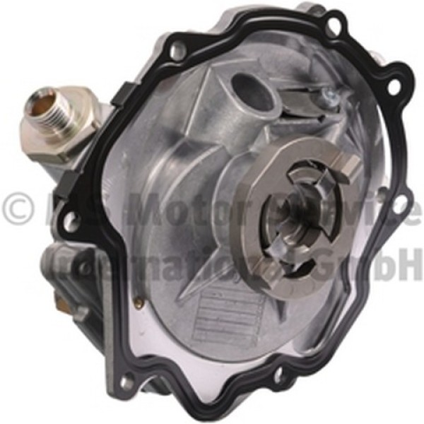 Pierburg Vakum Pompasi 210-mercedes-benz Sprinter 602la - Kod PRB7.24807.63.0 - OEM A0002304365
