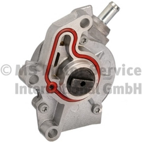 Pierburg Vakum Pompasi Agr Volkswagen Golf 4 1.9TDİ - Kod PRB7.24808.05.0 - OEM 038145101B