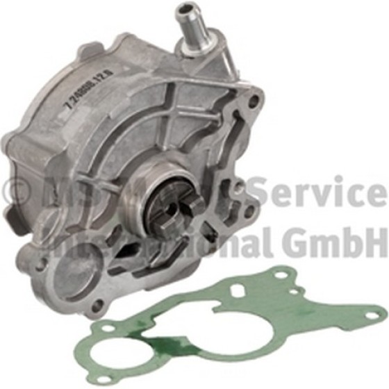Pierburg Vakum Pompasi Caab Volkswagen Transporter T6-t7 2.0 Audi TDI - Kod PRB7.24808.12.0 - OEM 03L145100F ürün görseli
