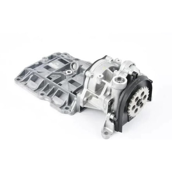 Pierburg Yağ Pompası - - F11-x1 E84-x3 F25 N47N 10-18 - Kod PRB7.24808.29.0 - OEM 11417810823 ürün görseli