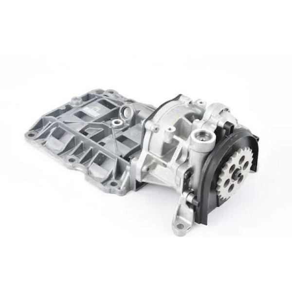 Pierburg Yağ Pompası - - F11-x1 E84-x3 F25 N47N 10-18 - Kod PRB7.24808.29.0 - OEM 11417810823