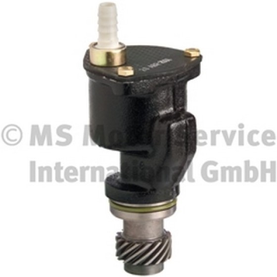 Pierburg Vakum Pompasi Afn Volkswagen Passat 4 1.9TDİ - Kod PRB7.24808.51.0 - OEM 028145101F ürün görseli